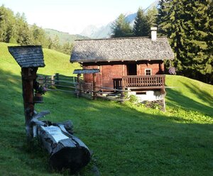 LEDERERHOF