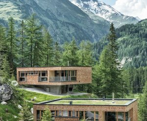 Gradonna Mountain Resort****S