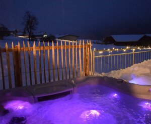 Ferienhaus Lurger