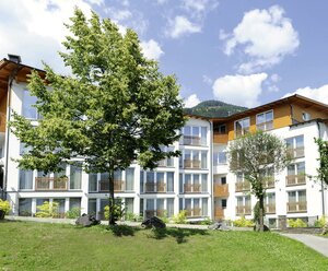 Hotel Holunderhof