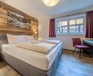 Hotel ORTNERHOF