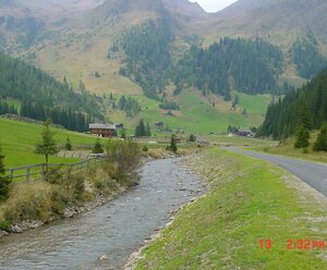 Almhütte Gutwenger
