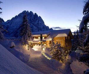 Dolomitenhütte