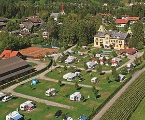 Camping Amlacherhof