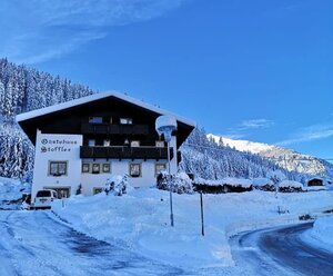Apartment Stoffler