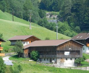 Oberbacherhof
