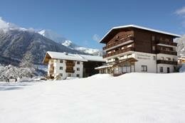 HABERERHOF ALM